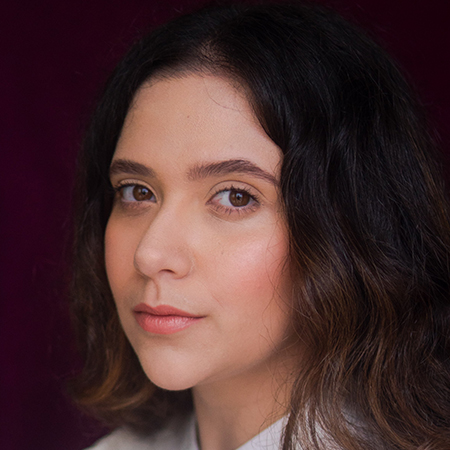 Adriana de Faria