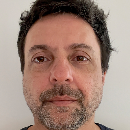 André Amparo