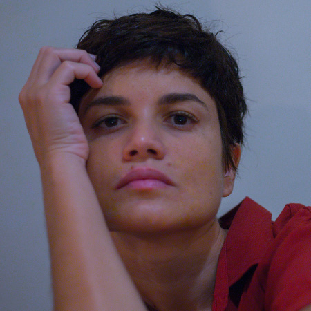 Caroline Cavalcanti