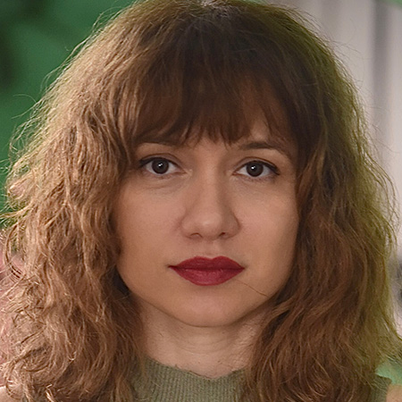 Cristina Lago