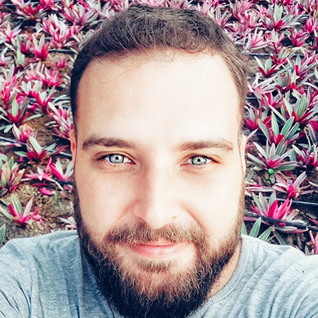 Eduardo Liron