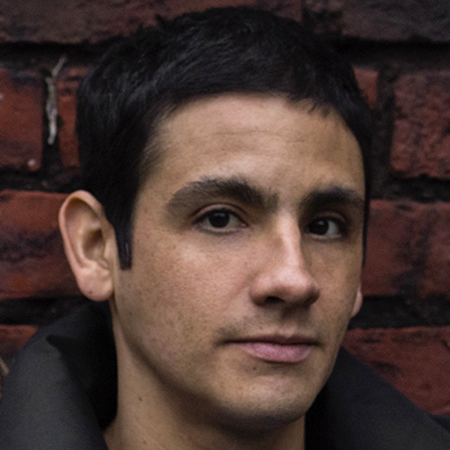 Felipe Esparza