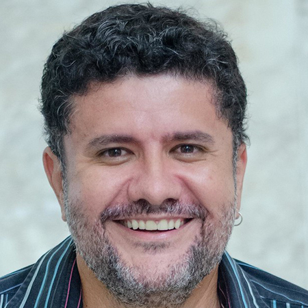 Petrus Cariry