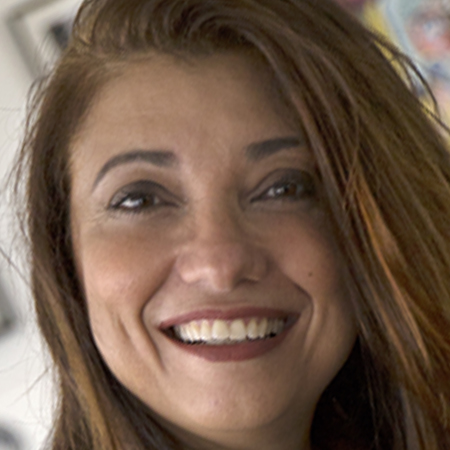 Susanna Lira