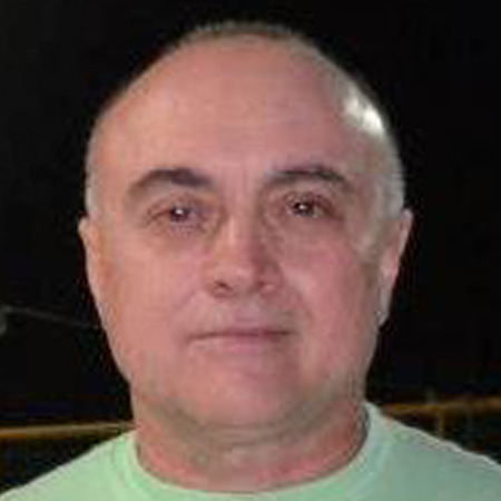Torquato Joel