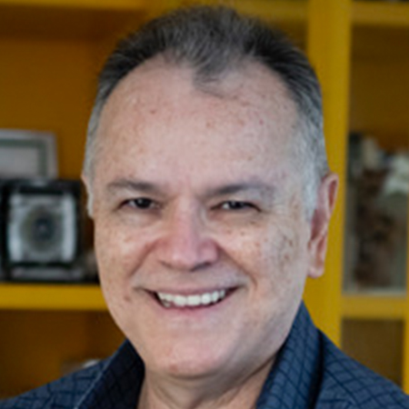 Wolney Oliveira 