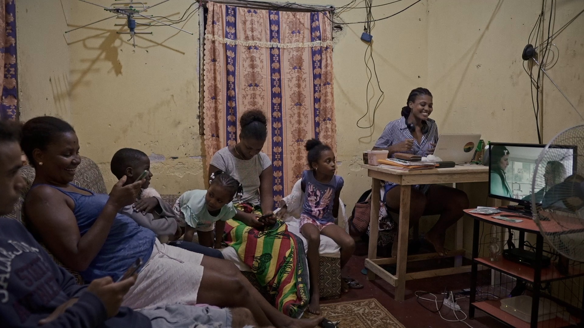 A Luta de Nzinga