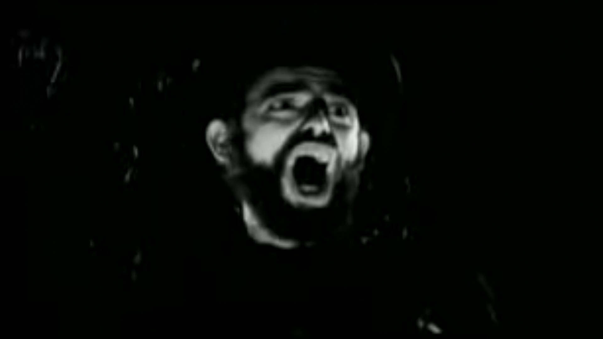 À meia-noite levarei sua alma